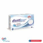 قرص تمیز کننده دندان مصنوعی دنتی پور 30 عددی - Image 2